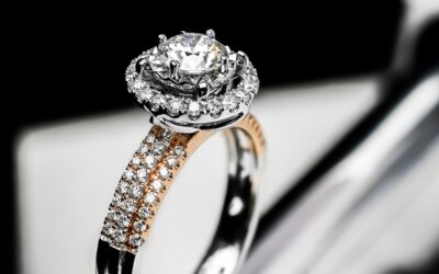 Platinum vs White Gold? Making the Best Choice for Your Engagement Ring