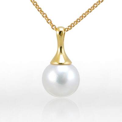 South Sea Pearl Pendant